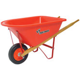 Kids Lil' True Temper Wheelbarrow