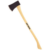 Single Bit Dayton Axe with Hickory Handle