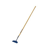 Bent Shank Scuffle Hoe