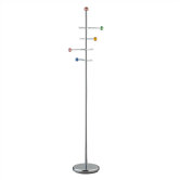 Marbles Coat Rack