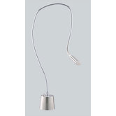 Eternity Extended Gooseneck Desk Lamp