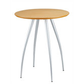 Cafe Table in Natural