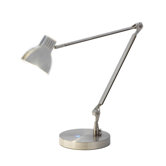 Sliver Desk Lamp