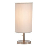 Gatsby 1 Light Table Lantern