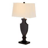 Victoria 1 Light Table Lamp