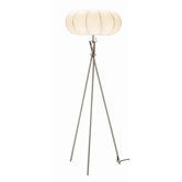 Cloud 1 Light Floor Lamp
