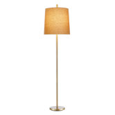 Jayne 1 Light Floor Lamp