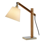 Walden 1 Light Table Lamp
