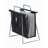 Portfolio Magazine Rack
