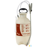 2 Gallons Patio and Deck Sprayer