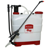 4 Gallon Backpack Sprayer