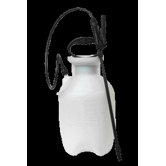 Promotional Sprayer in White