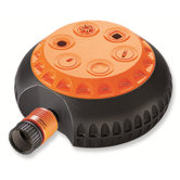 Multi Jet Sprinkler
