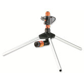 Impact Tripod Impulse Sprinkler