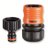 Female Hose End Repair Kit