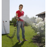 Spiral Hose Kit