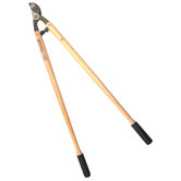 Professional Bypass Pruner Loppers with Aluminum Handle