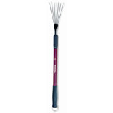 18" to 32" Extendable Lawn Rake