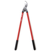 24" Bypass Pruner Loppers with Metal Handle