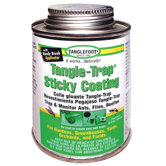 8 Oz Tangle-Trap&reg; Brush on Sticky Trap Coating