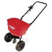 Broadcast Spreader