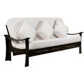 Zen Convertible Futon