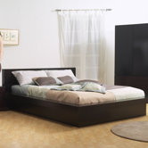 Zurich Platform Bedroom Collection