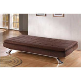 Casual Convertible Sofa