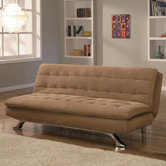 Serta Dream Convertible Sofa