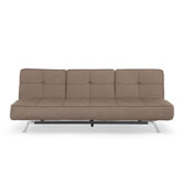 Marquee Convertibles Fabric Sleeper Sofa