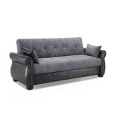 Serta Dream Convertibles Normandy Sofa