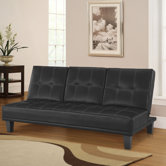 Casual Convertible Sleeper Sofa