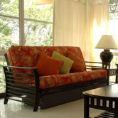 Dio Convertible Futon