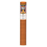 Weedblock 4' x 50' Orange Maxi Grid� Safety Fence