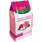 Weatherly Azalea, Camellia, and Rhododendron Fertilizer