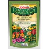 Weatherly 50 Count Organics Fertilizer Spikes