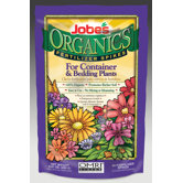 Weatherly Organics Container and Bedding Fertilizer Spikes