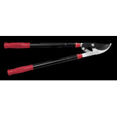 Telescoping Lopper in Black - 25 Inch