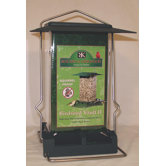 Birdseed Vault II Bird Feeder