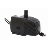 Hydrofarm Pumps