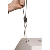 Compact Rope Ratchet (2-Pack)