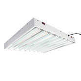 T5 Tube Commercial Grow Light System