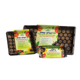 Jump Start 36 Pellet Greenhouse