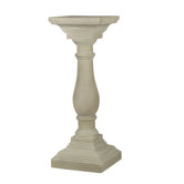 Garden Pedestals