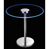 Spectral LED Table