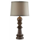 Gambit 1 Light Table Lamp