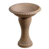 Dara Birdbath