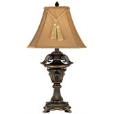 Rowan 33" Table Lamp