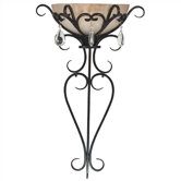 Windsor 30" Wallchiere
