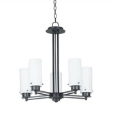 Sanctuary 5 Light Chandelier